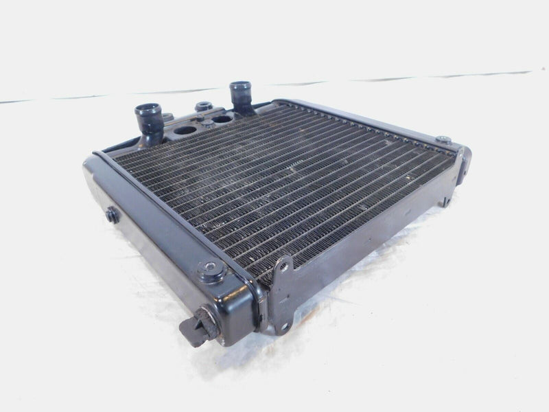 2004-2013 Harley Davidson V-Rod VRod VRSC VRSCA & VRSCD Engine Coolant Radiator - C3 Cycle