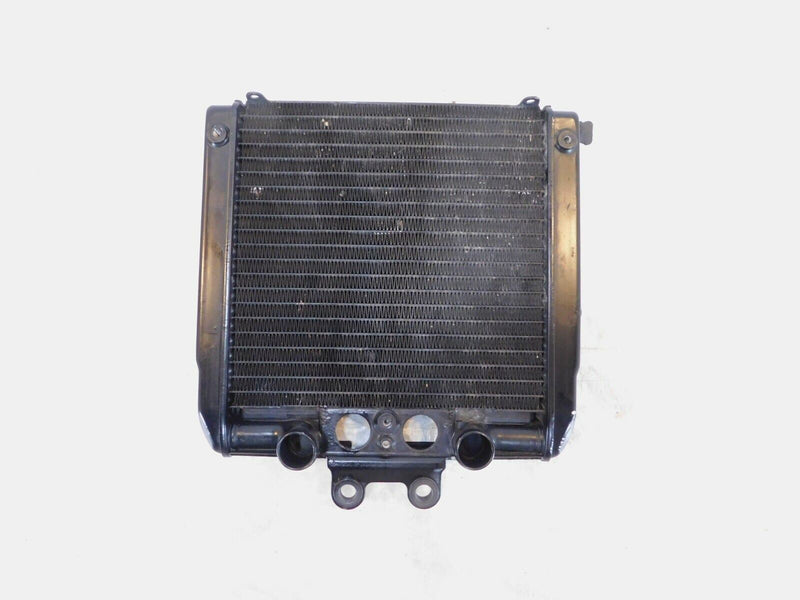 2004-2013 Harley Davidson V-Rod VRod VRSC VRSCA & VRSCD Engine Coolant Radiator - C3 Cycle