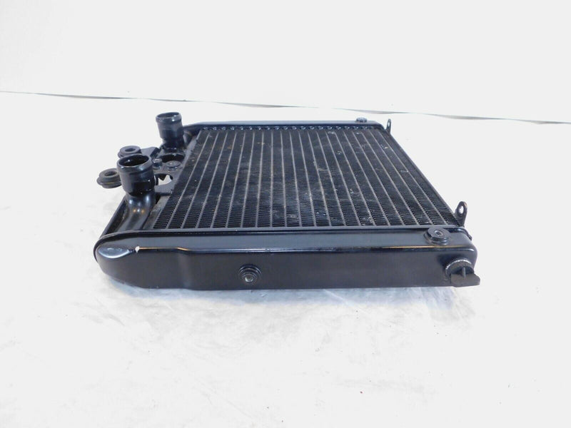 2004-2013 Harley Davidson V-Rod VRod VRSC VRSCA & VRSCD Engine Coolant Radiator - C3 Cycle