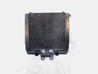 2004-2013 Harley Davidson V-Rod VRod VRSC VRSCA & VRSCD Engine Coolant Radiator - C3 Cycle