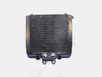 2004-2013 Harley Davidson V-Rod VRod VRSC VRSCA & VRSCD Engine Coolant Radiator - C3 Cycle