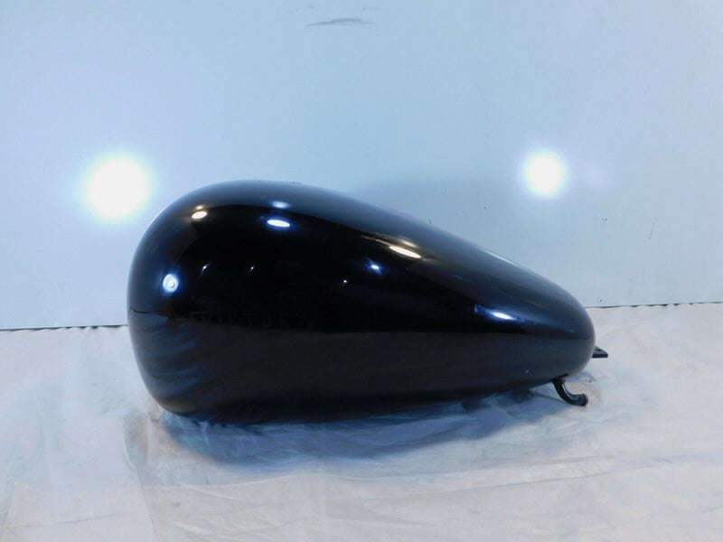 99 & 00 Victory V92 Standard Cruiser Special Edition Black Fuel Gas Petrol Tank