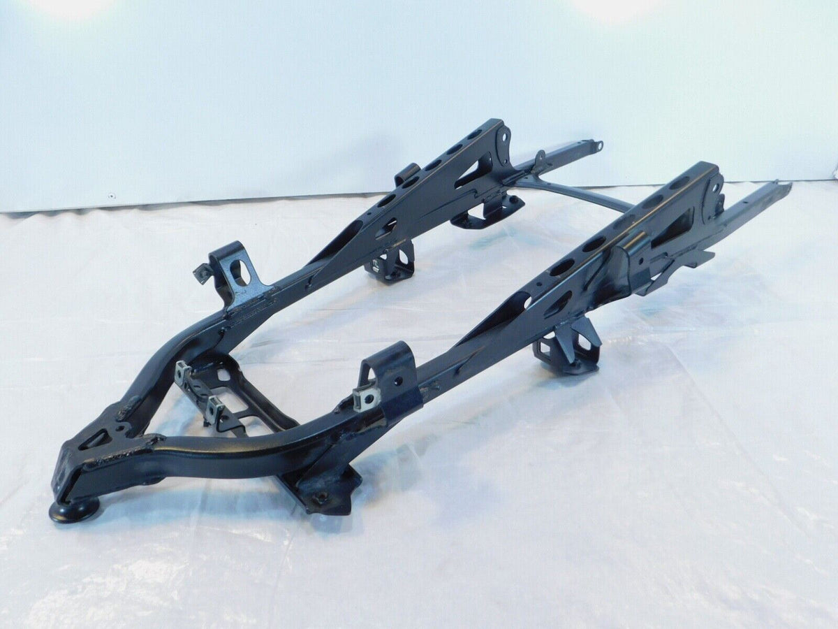 2005-2011 BMW K1300 K1300GT K1200GT Rear Tail Section Seat Subframe Frame