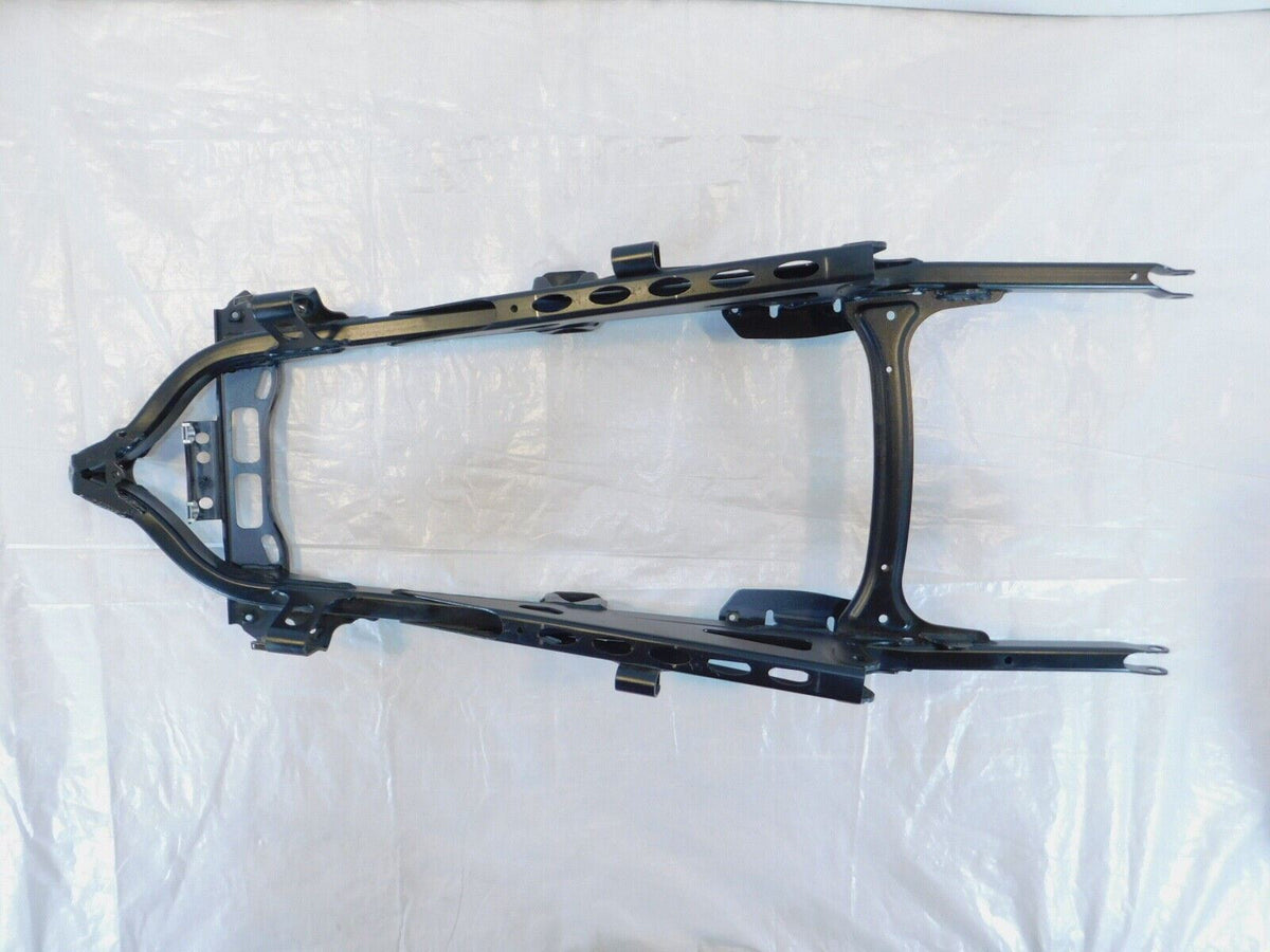 2005-2011 BMW K1300 K1300GT K1200GT Rear Tail Section Seat Subframe Frame