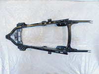 2005-2011 BMW K1300 K1300GT K1200GT Rear Tail Section Seat Subframe Frame