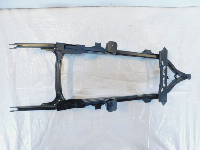 2005-2011 BMW K1300 K1300GT K1200GT Rear Tail Section Seat Subframe Frame