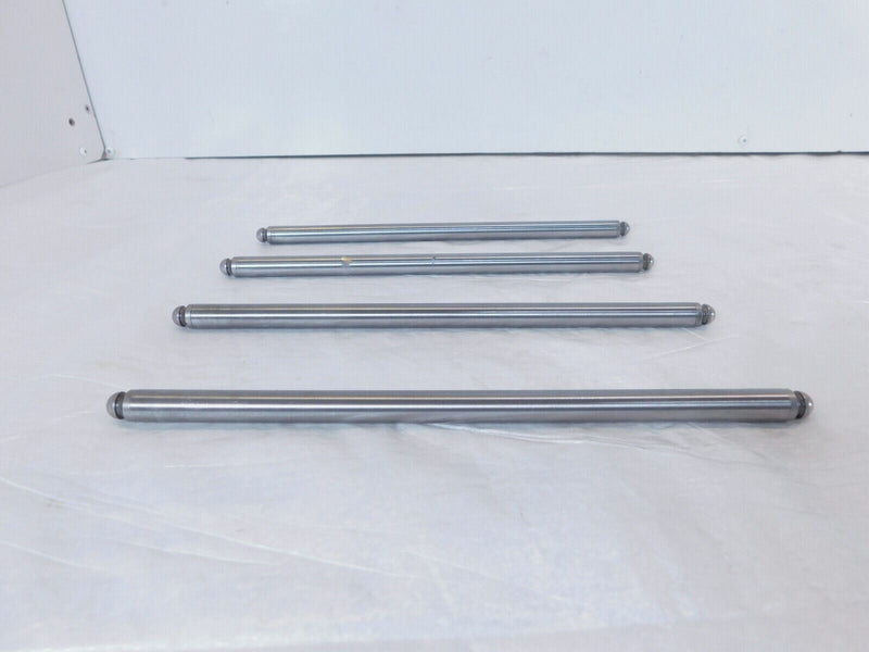 1966-1983 Harley Electra Glide & FX Shovelhead Engine Motor Pushrods Push Rods