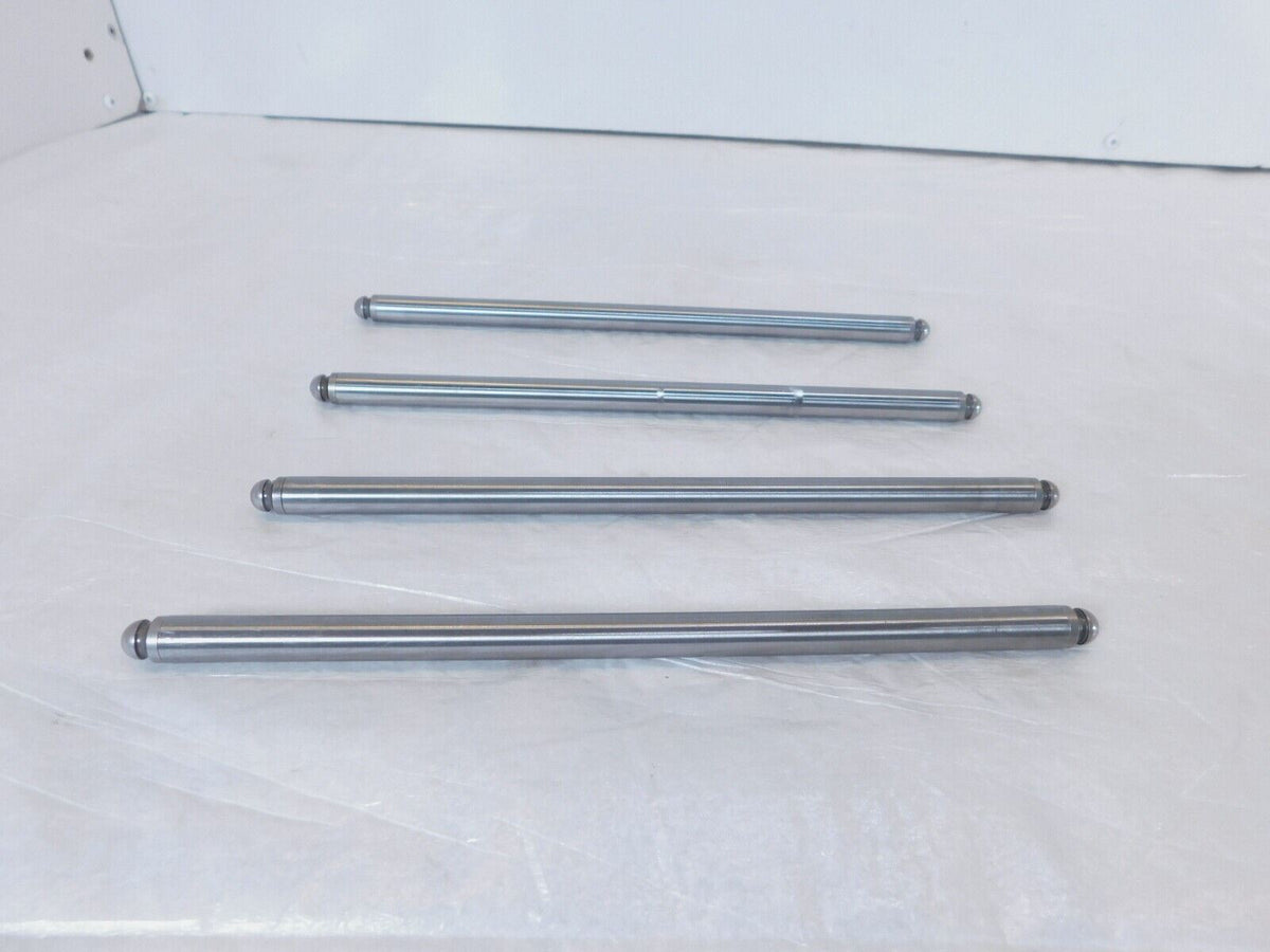 1966-1983 Harley Electra Glide & FX Shovelhead Engine Motor Pushrods Push Rods