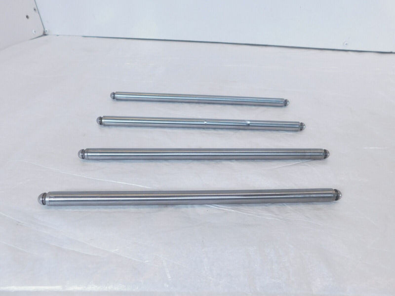 1966-1983 Harley Electra Glide & FX Shovelhead Engine Motor Pushrods Push Rods