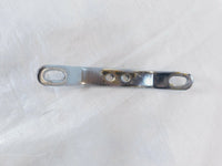 Harley Davidson FX & FXE Shovelhead Chrome Top Engine Motor Mount Bracket