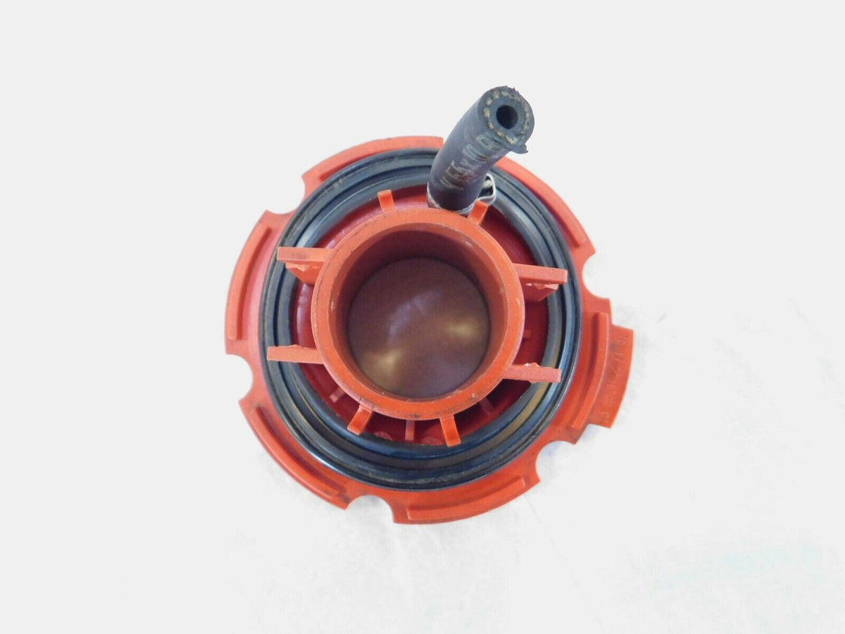 BMW K1200R K1200S K1300 K1300R K1300S Gas Petrol Fuel Tank Filler Tube Neck