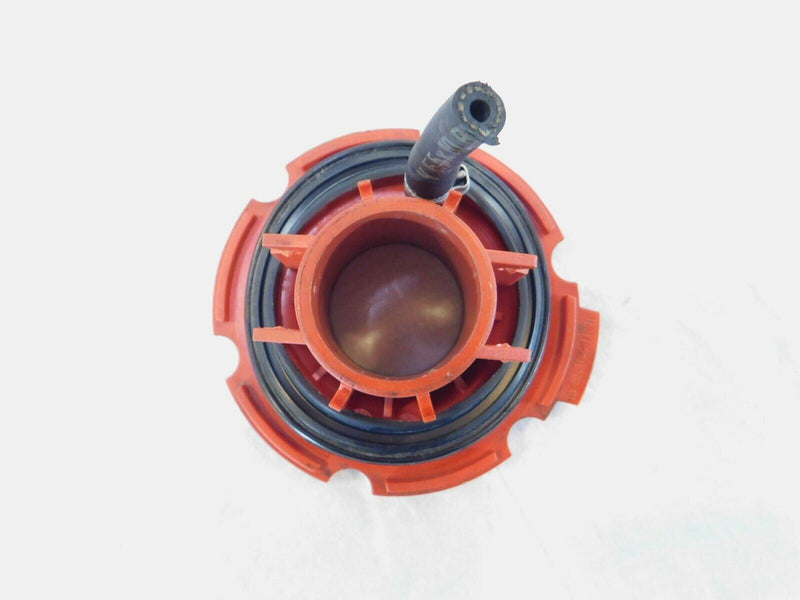 BMW K1200R K1200S K1300 K1300R K1300S Gas Petrol Fuel Tank Filler Tube Neck