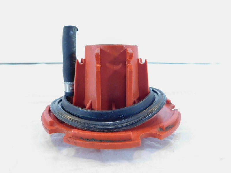 BMW K1200R K1200S K1300 K1300R K1300S Gas Petrol Fuel Tank Filler Tube Neck