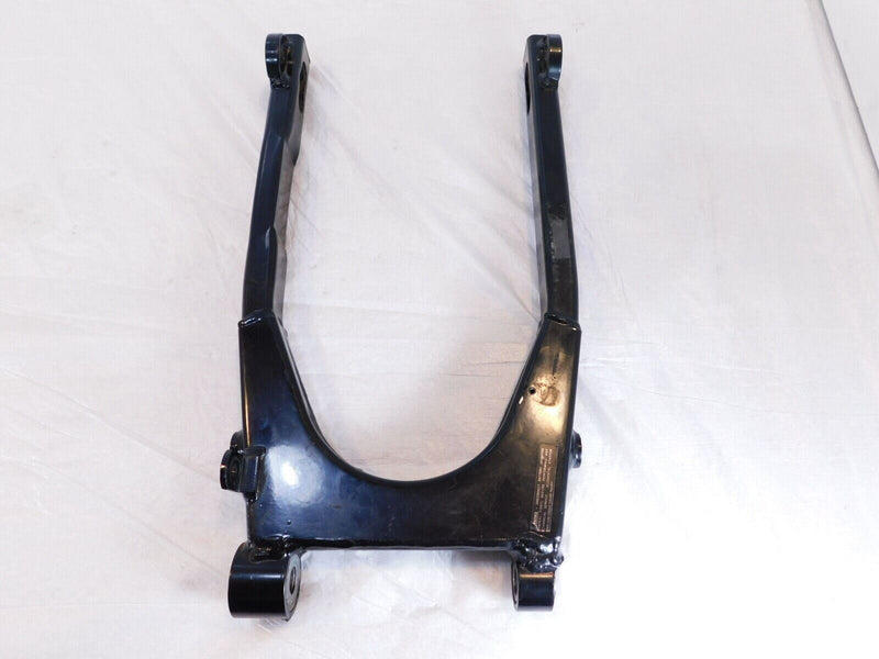 Harley Davidson EVO Sportster 883 1200 Black Rear Wheel Fork Swingarm Swing Arm