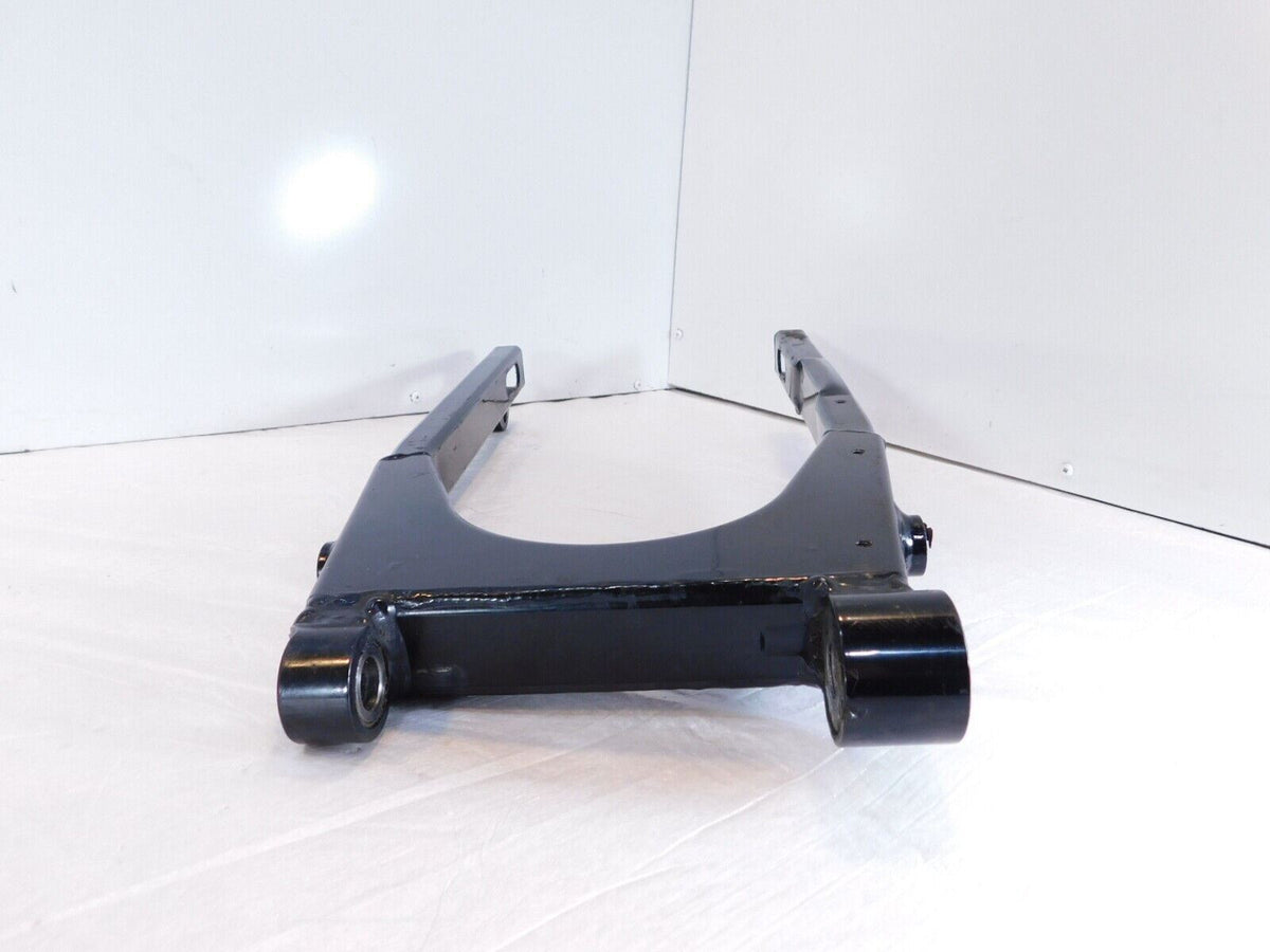 Harley Davidson EVO Sportster 883 1200 Black Rear Wheel Fork Swingarm Swing Arm