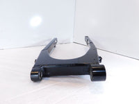 Harley Davidson EVO Sportster 883 1200 Black Rear Wheel Fork Swingarm Swing Arm