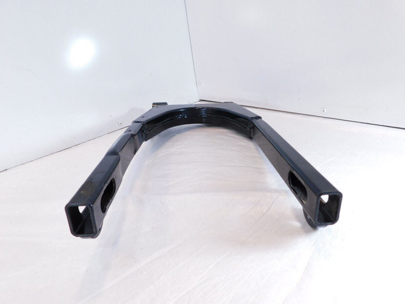 Harley Davidson EVO Sportster 883 1200 Black Rear Wheel Fork Swingarm Swing Arm