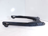 Harley Davidson EVO Sportster 883 1200 Black Rear Wheel Fork Swingarm Swing Arm