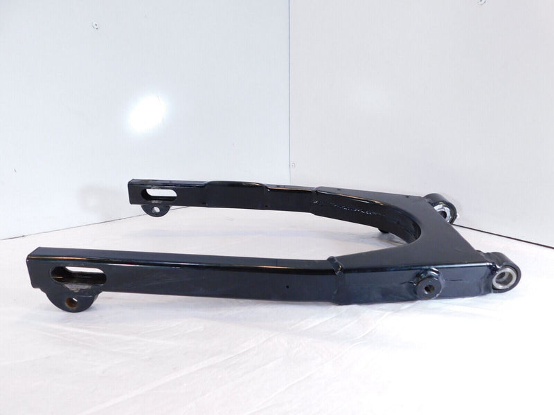 Harley Davidson EVO Sportster 883 1200 Black Rear Wheel Fork Swingarm Swing Arm