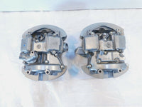 Suzuki VZ800 VL800 Boulevard C50 M50 Front/Rear Engine Cylinder Heads & Valves - C3 Cycle