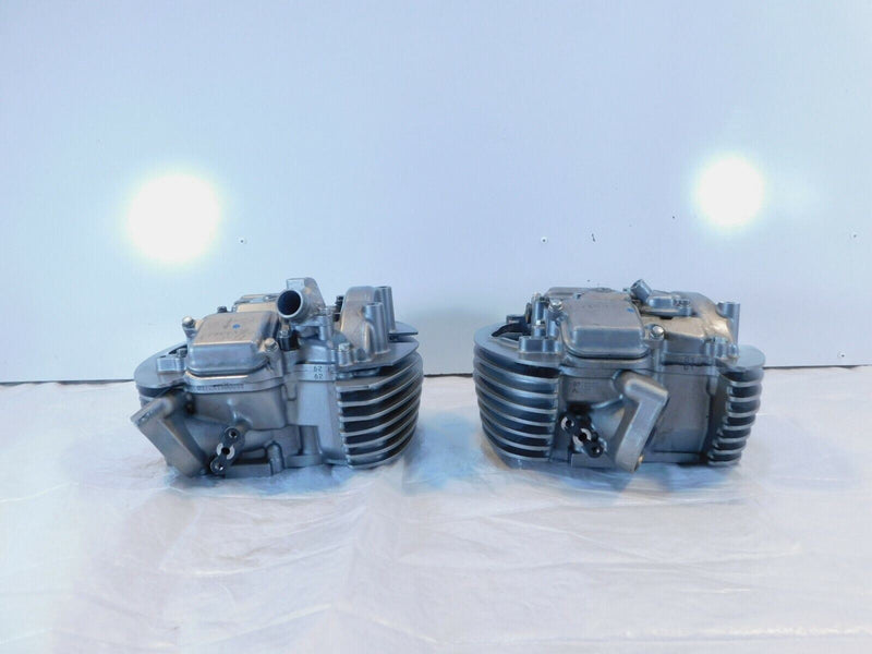 Suzuki VZ800 VL800 Boulevard C50 M50 Front/Rear Engine Cylinder Heads & Valves - C3 Cycle