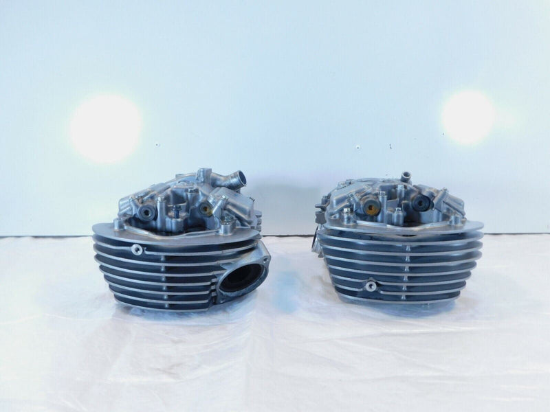 Suzuki VZ800 VL800 Boulevard C50 M50 Front/Rear Engine Cylinder Heads & Valves - C3 Cycle