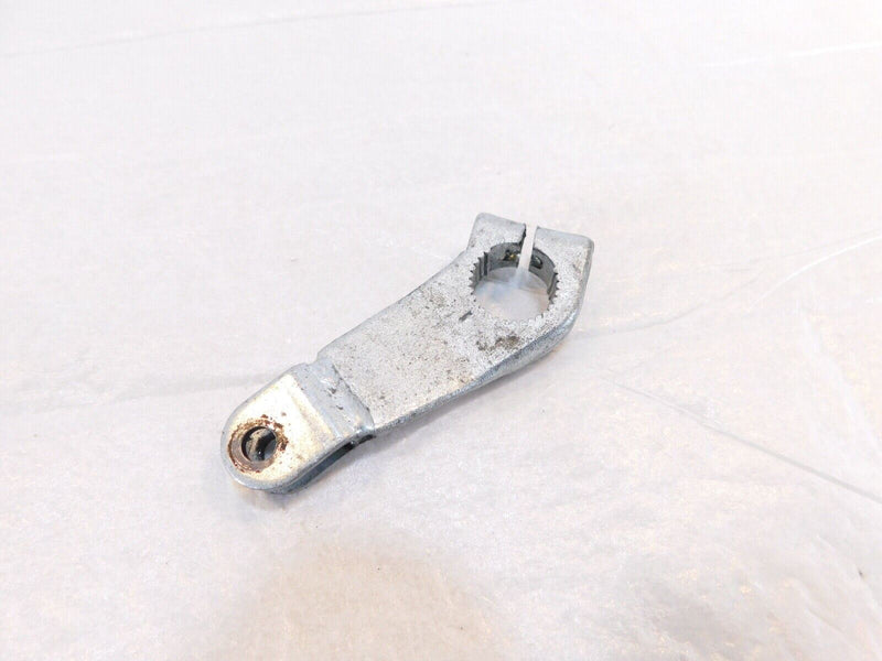 1998-2016 Yamaha V-Star 650 Classic & Custom Rear Brake Pedal Pivot Shaft Arm