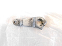 1998-2016 Yamaha V-Star 650 Classic & Custom Rear Brake Pedal Pivot Shaft Arm