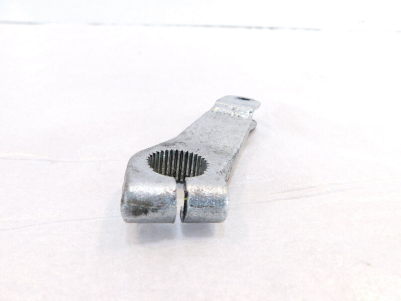 1998-2016 Yamaha V-Star 650 Classic & Custom Rear Brake Pedal Pivot Shaft Arm