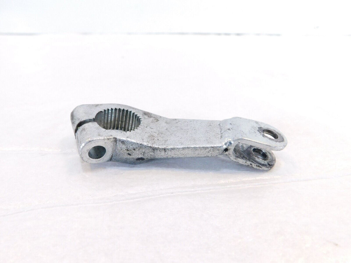 1998-2016 Yamaha V-Star 650 Classic & Custom Rear Brake Pedal Pivot Shaft Arm