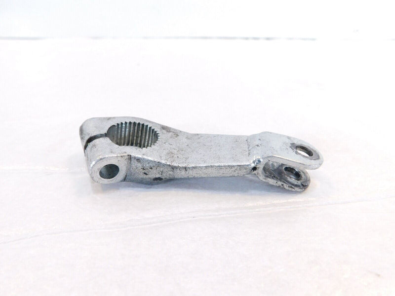 1998-2016 Yamaha V-Star 650 Classic & Custom Rear Brake Pedal Pivot Shaft Arm