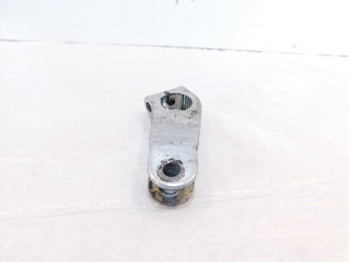 1998-2016 Yamaha V-Star 650 Classic & Custom Rear Brake Pedal Pivot Shaft Arm