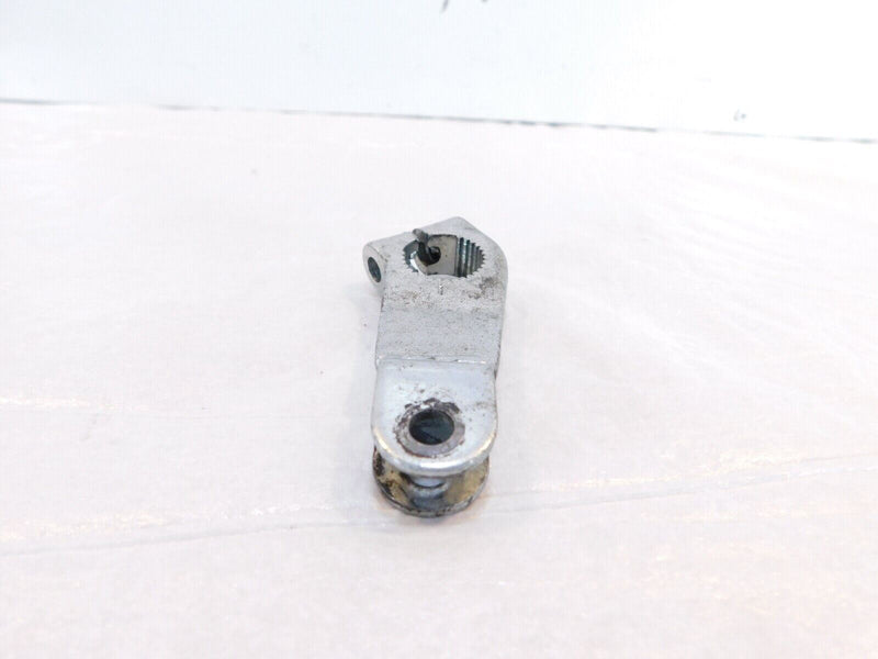 1998-2016 Yamaha V-Star 650 Classic & Custom Rear Brake Pedal Pivot Shaft Arm