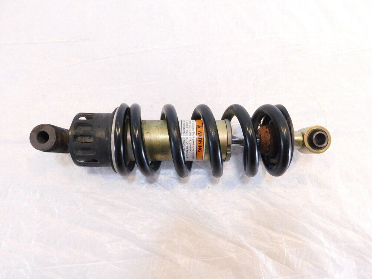 Yamaha V-Star 650 XVS650 Classic Silverado Rear Suspension Spring Shock Absorber