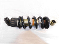 Yamaha V-Star 650 XVS650 Classic Silverado Rear Suspension Spring Shock Absorber