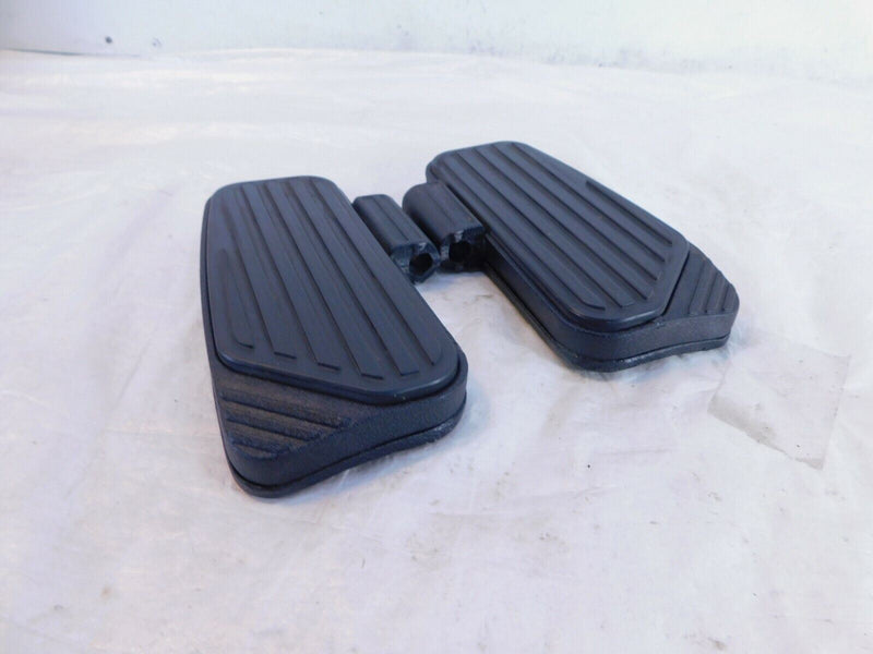 Kawasaki Vulcan 1500 Nomad Fi Left/Right Rear Passenger Footrest Footboards