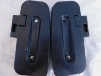 Kawasaki Vulcan 1500 Nomad Fi Left/Right Rear Passenger Footrest Footboards