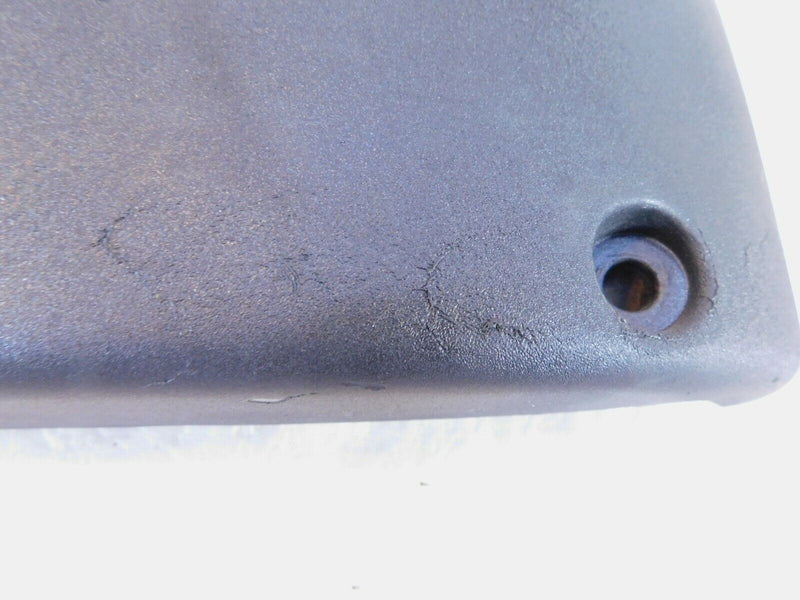 Kawasaki Vulcan 1500 VN1500 Classic Nomad Fi Black Right Side Cover Fairing Cowl