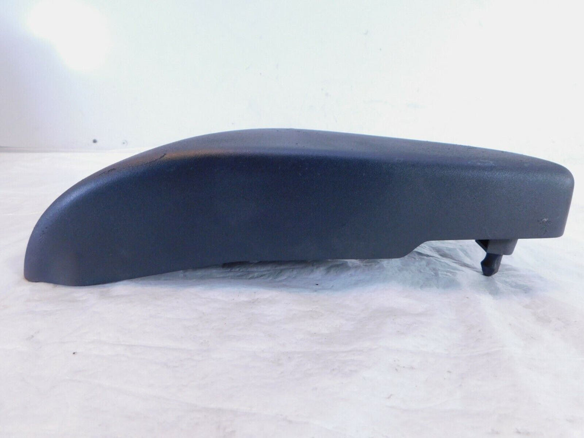 Kawasaki Vulcan 1500 VN1500 Classic Nomad Fi Black Right Side Cover Fairing Cowl
