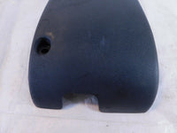 Kawasaki Vulcan 1500 VN1500 Classic Nomad Fi Black Right Side Cover Fairing Cowl