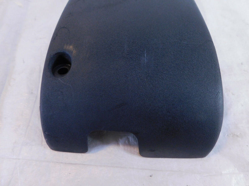 Kawasaki Vulcan 1500 VN1500 Classic Nomad Fi Black Right Side Cover Fairing Cowl
