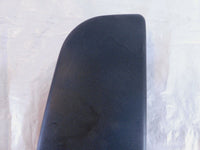 Kawasaki Vulcan 1500 VN1500 Classic Nomad Fi Black Right Side Cover Fairing Cowl