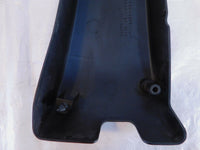Kawasaki Vulcan 1500 VN1500 Classic Nomad Fi Black Right Side Cover Fairing Cowl