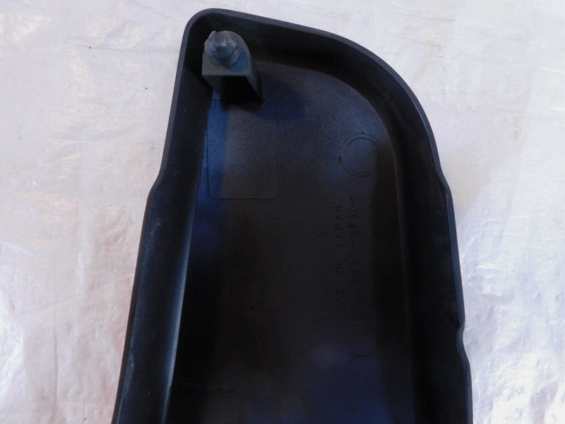 Kawasaki Vulcan 1500 VN1500 Classic Nomad Fi Black Right Side Cover Fairing Cowl
