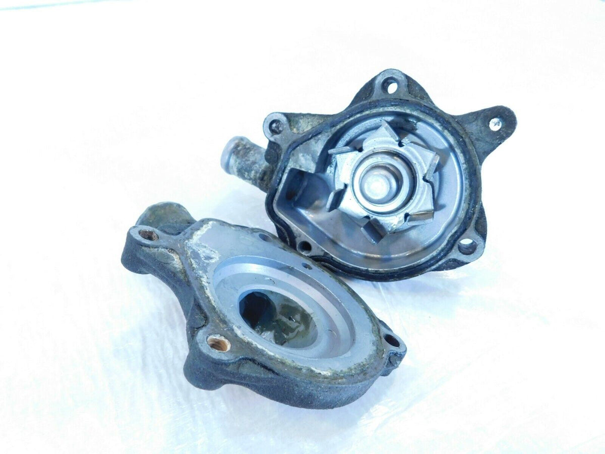 Honda VT750 Shadow Aero & Spirit 750 C / C2 Engine Coolant Water Pump & Cover