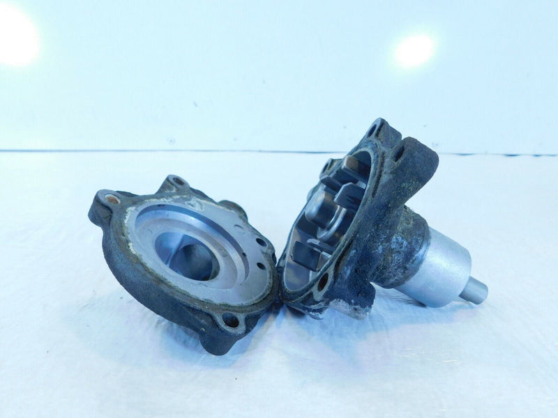 Honda VT750 Shadow Aero & Spirit 750 C / C2 Engine Coolant Water Pump & Cover