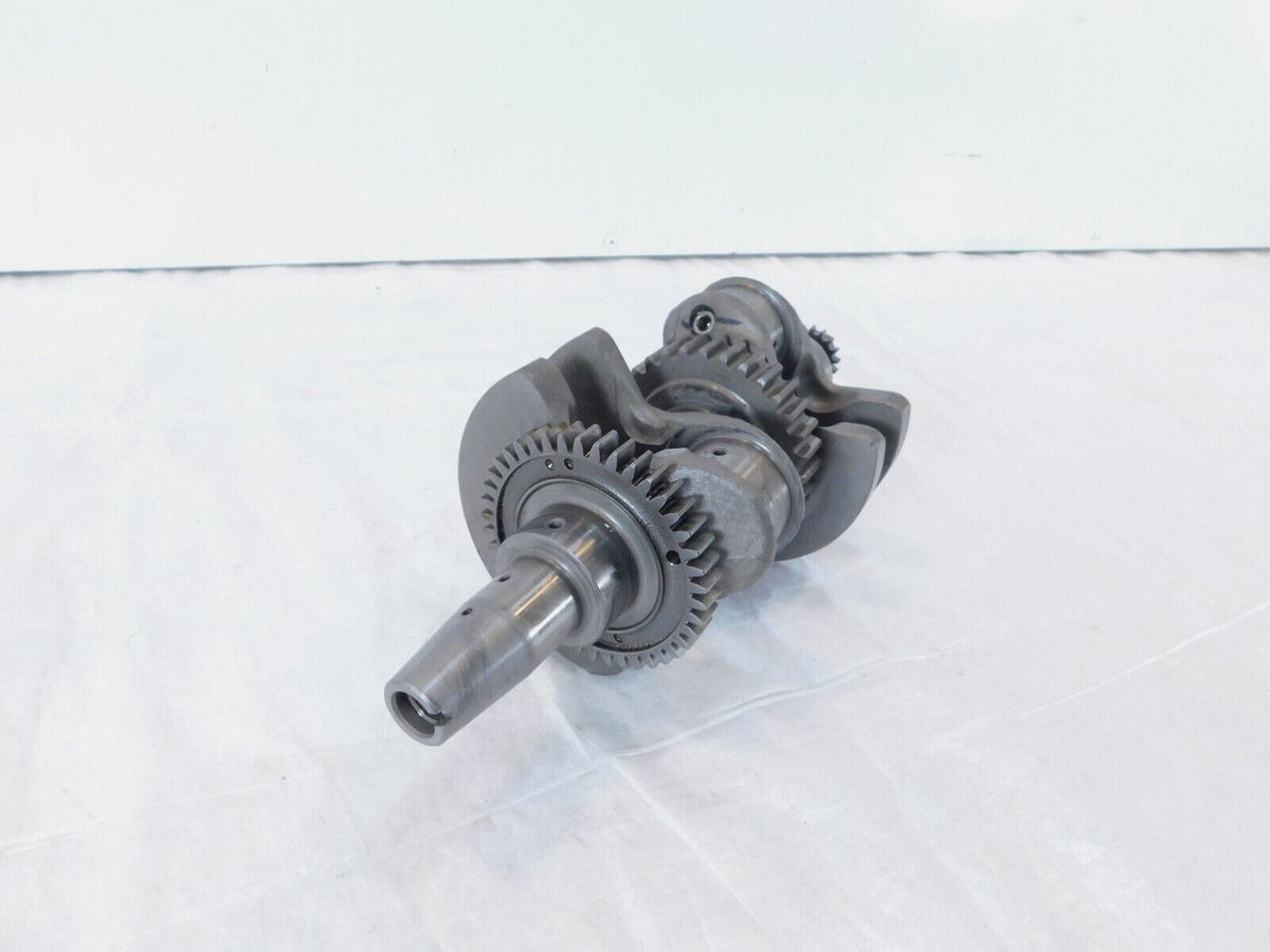 2011-2020 BMW C600 C650 Sport C650GT Scooter Engine Motor Crankshaft Crank Shaft