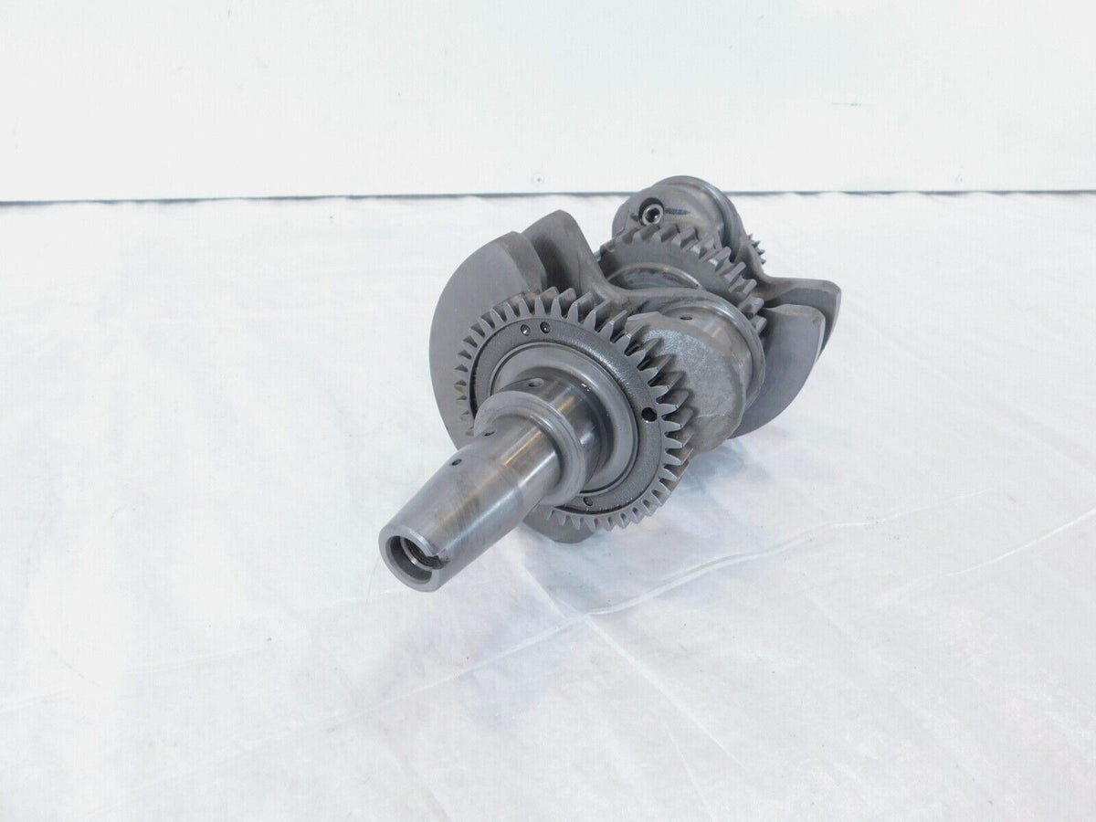 2011-2020 BMW C600 C650 Sport C650GT Scooter Engine Motor Crankshaft Crank Shaft
