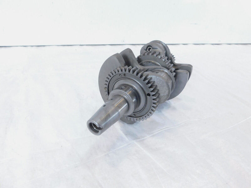 2011-2020 BMW C600 C650 Sport C650GT Scooter Engine Motor Crankshaft Crank Shaft