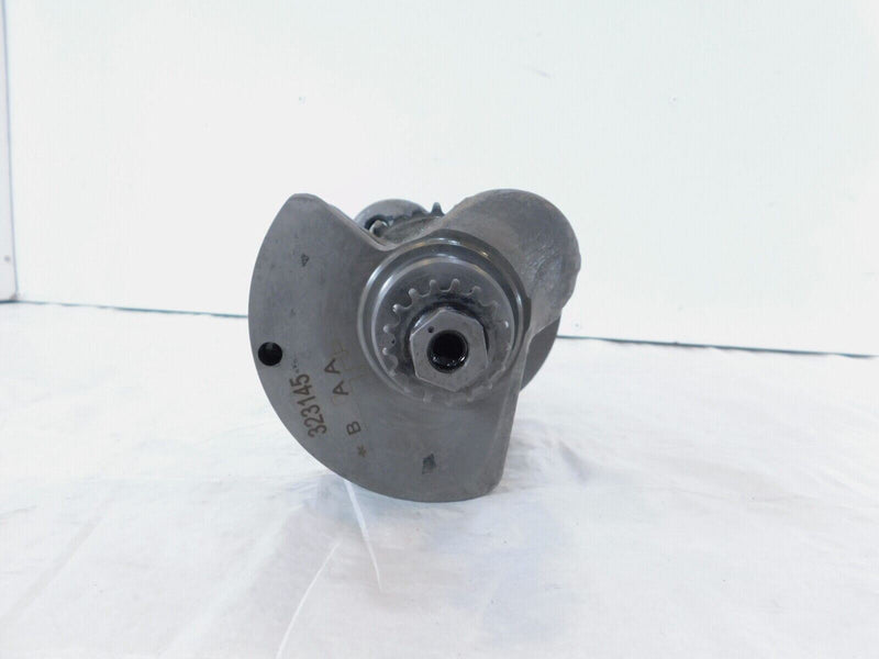 2011-2020 BMW C600 C650 Sport C650GT Scooter Engine Motor Crankshaft Crank Shaft
